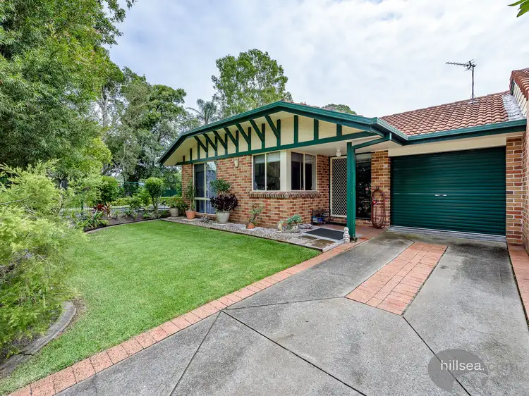 28/125 Hansford Road, Coombabah QLD 4216