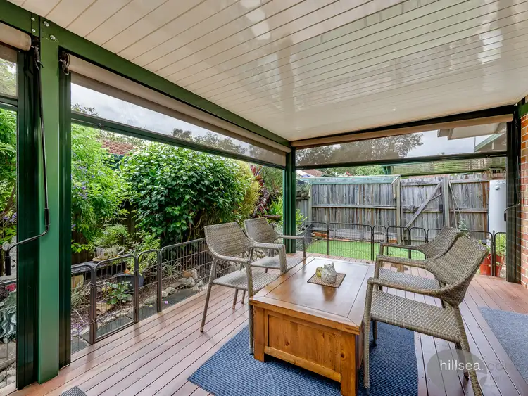 Third view of Homely villa listing, 28/125 Hansford Road, Coombabah QLD 4216
