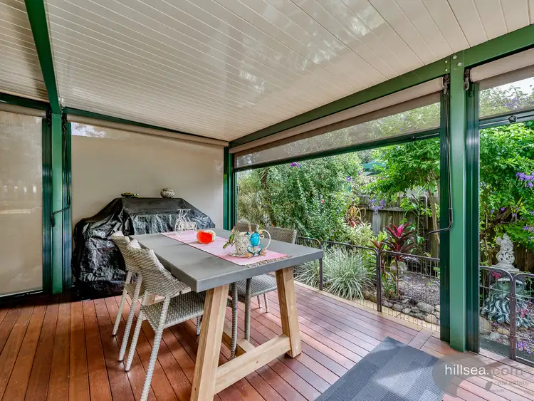 Fourth view of Homely villa listing, 28/125 Hansford Road, Coombabah QLD 4216