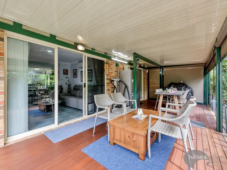 Fifth view of Homely villa listing, 28/125 Hansford Road, Coombabah QLD 4216