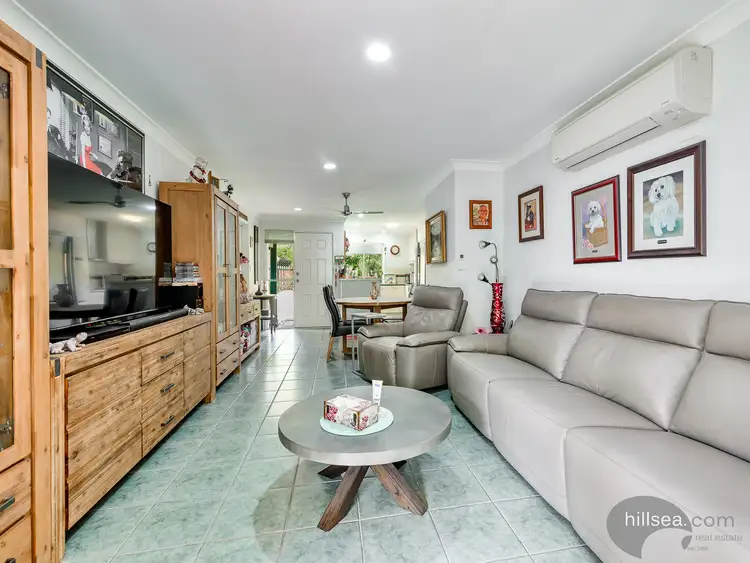 Sixth view of Homely villa listing, 28/125 Hansford Road, Coombabah QLD 4216