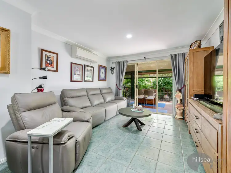 Seventh view of Homely villa listing, 28/125 Hansford Road, Coombabah QLD 4216