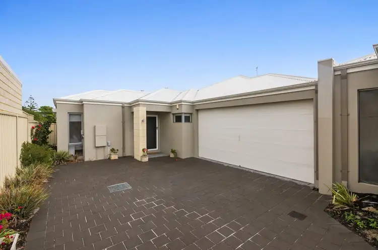 49C Hillsborough Drive, Nollamara WA 6061