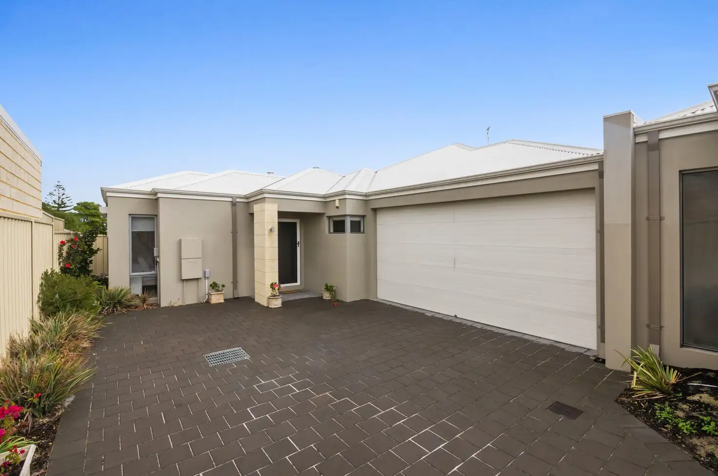Main view of Homely house listing, 49C Hillsborough Drive, Nollamara WA 6061