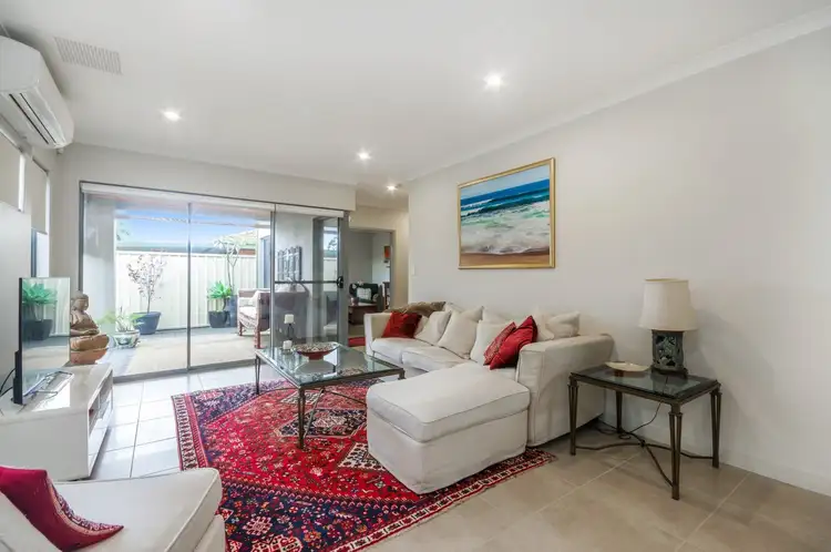 Third view of Homely house listing, 49C Hillsborough Drive, Nollamara WA 6061