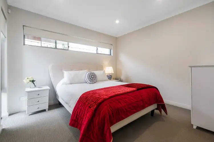 Sixth view of Homely house listing, 49C Hillsborough Drive, Nollamara WA 6061
