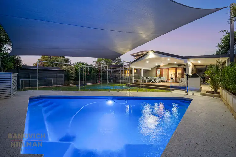 Third view of Homely house listing, 41 Blaven Way, Ardross WA 6153