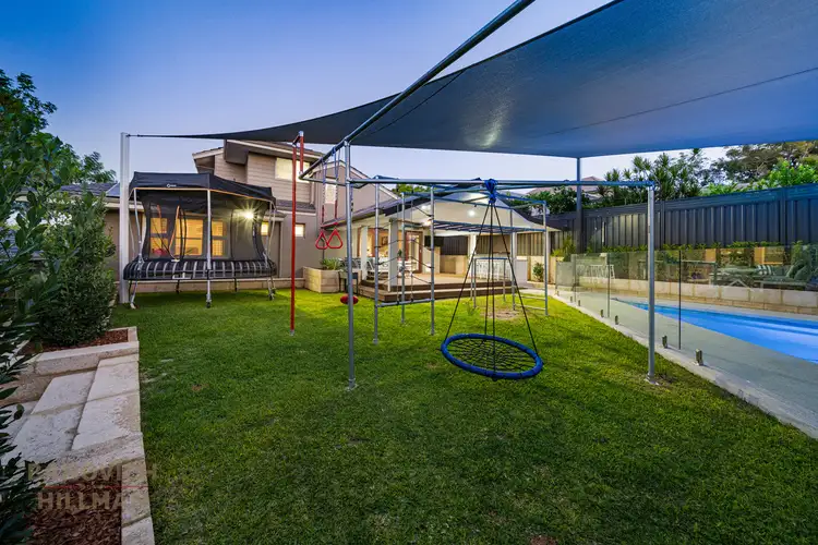 Sixth view of Homely house listing, 41 Blaven Way, Ardross WA 6153