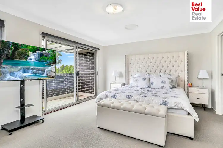 Main view of Homely house listing, 28 Alkoomie Street, The Ponds NSW 2769