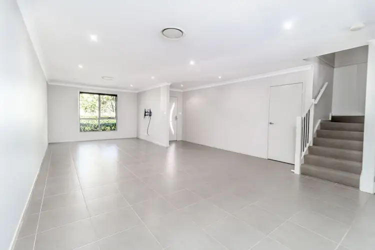 Third view of Homely house listing, 28 Alkoomie Street, The Ponds NSW 2769
