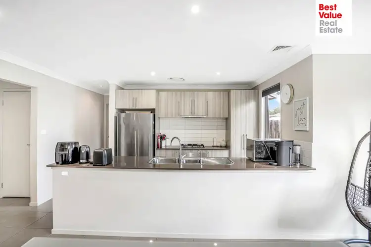 Fifth view of Homely house listing, 28 Alkoomie Street, The Ponds NSW 2769