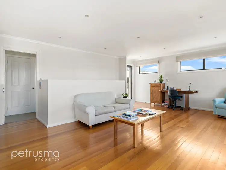 Third view of Homely unit listing, 2/3 Betsy Mack Place, Howrah TAS 7018