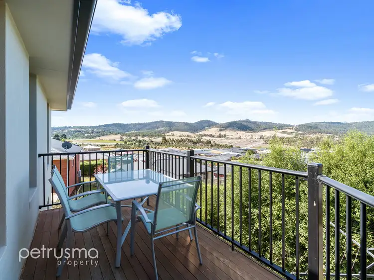 Sixth view of Homely unit listing, 2/3 Betsy Mack Place, Howrah TAS 7018