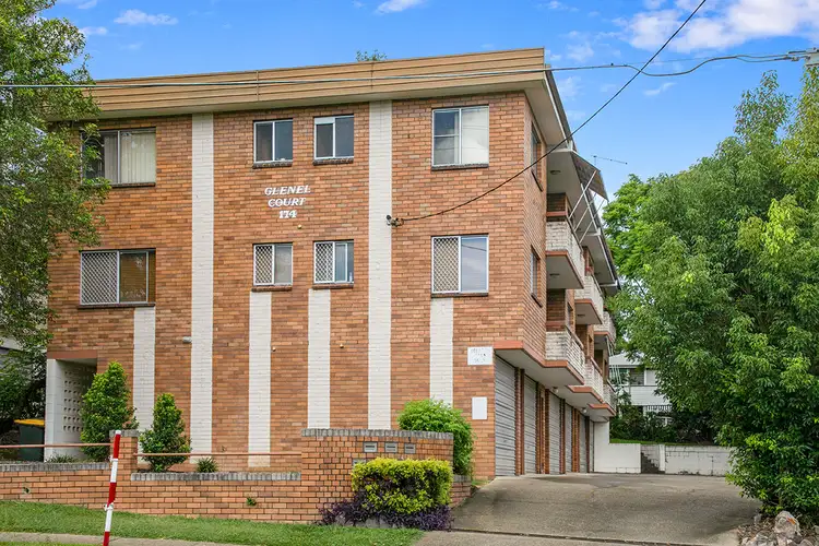Second view of Homely unit listing, 5/174 Buckland Road, Nundah QLD 4012