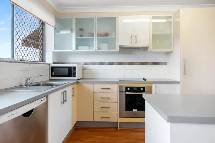 Third view of Homely unit listing, 5/174 Buckland Road, Nundah QLD 4012