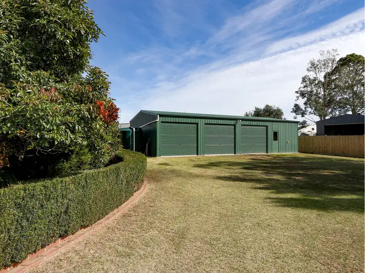 Third view of Homely house listing, 9 Nest Crt, Sale VIC 3850