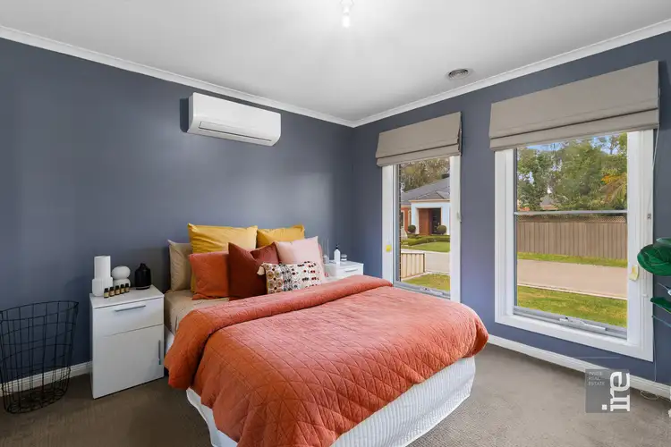 Fourth view of Homely house listing, 4 Murilla Crescent, Wangaratta VIC 3677