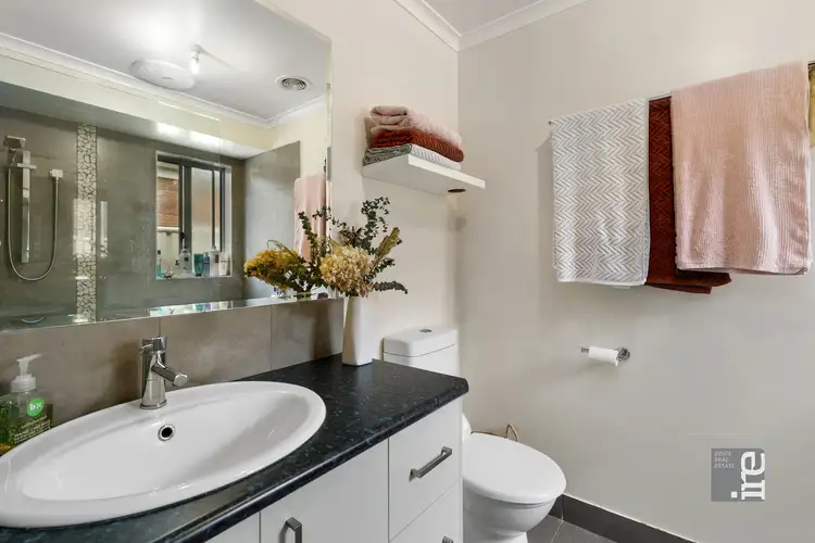 Fifth view of Homely house listing, 4 Murilla Crescent, Wangaratta VIC 3677