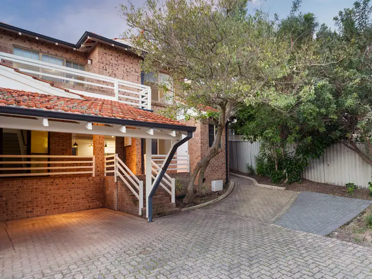 26 Queens Crescent