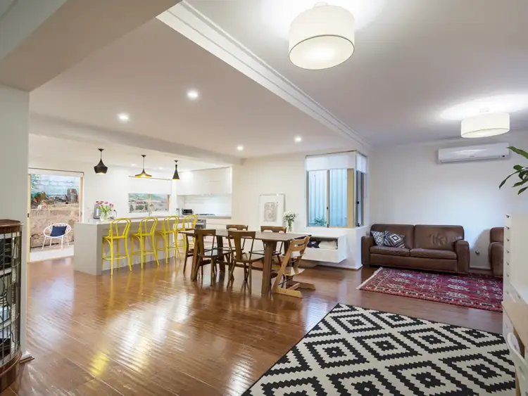 Sixth view of Homely townhouse listing, 5/26 Queens Crescent, Mount Lawley WA 6050