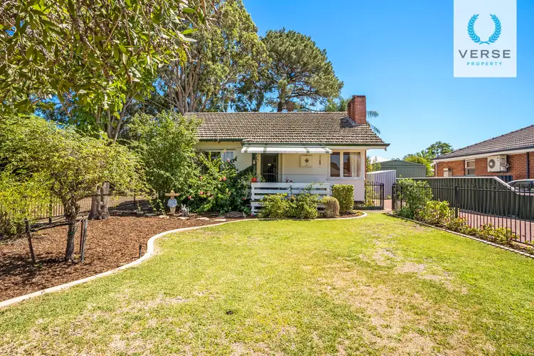 Second view of Homely house listing, 26 Barnsley Street, Queens Park WA 6107