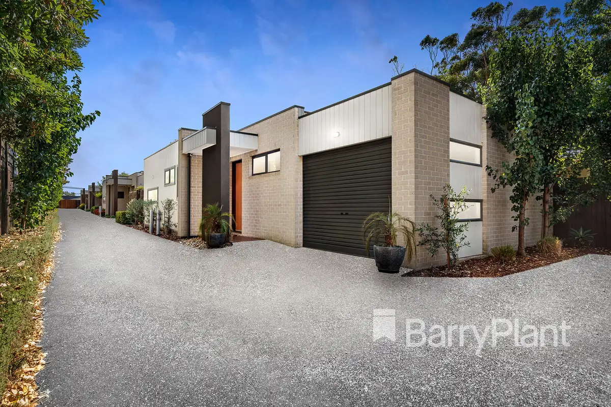 Main view of Homely house listing, 1/205 Dromana Parade, Safety Beach VIC 3936