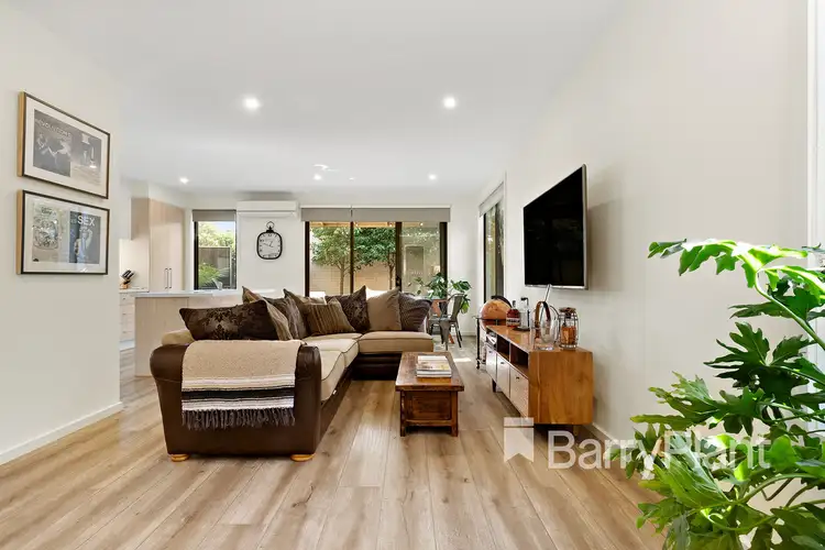 Second view of Homely house listing, 1/205 Dromana Parade, Safety Beach VIC 3936