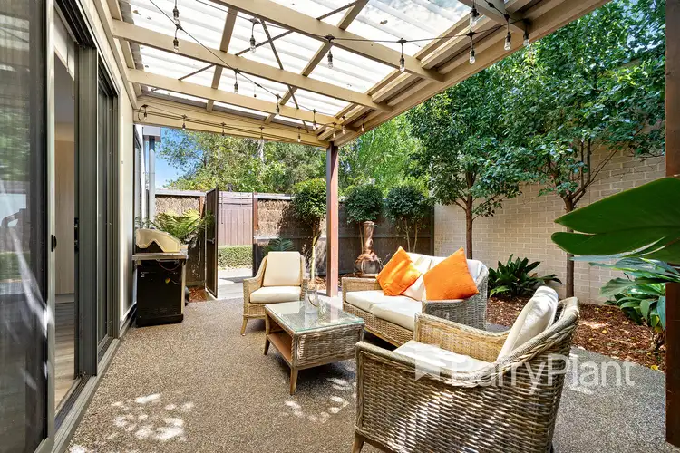 Fourth view of Homely house listing, 1/205 Dromana Parade, Safety Beach VIC 3936