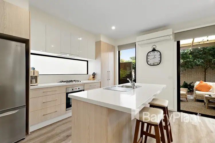 Fifth view of Homely house listing, 1/205 Dromana Parade, Safety Beach VIC 3936