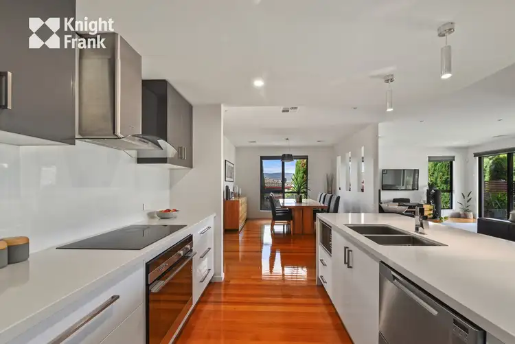 Third view of Homely house listing, 41 David Street, Newstead TAS 7250