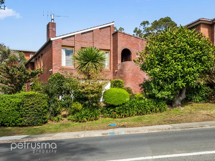 Main view of Homely house listing, 194a Churchill Avenue, Sandy Bay TAS 7005