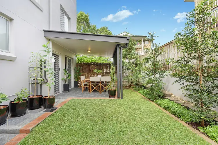 3/15 Buckby Street, Nundah QLD 4012