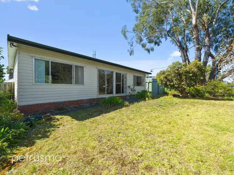 Main view of Homely house listing, 41 Lewis Avenue, Seven Mile Beach TAS 7170