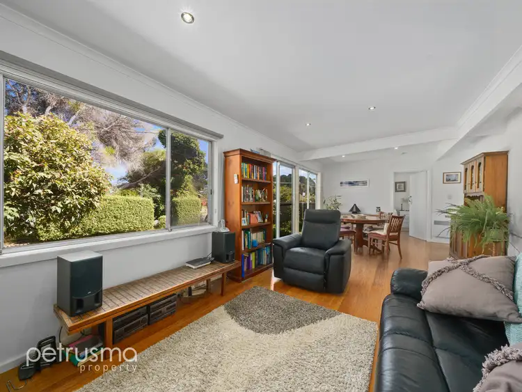 Fourth view of Homely house listing, 41 Lewis Avenue, Seven Mile Beach TAS 7170