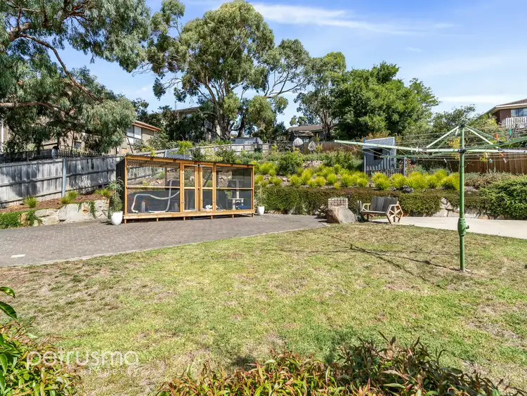 Second view of Homely house listing, 55 Henley Street, Lindisfarne TAS 7015