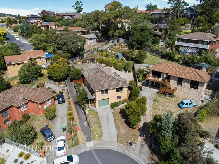 Third view of Homely house listing, 55 Henley Street, Lindisfarne TAS 7015