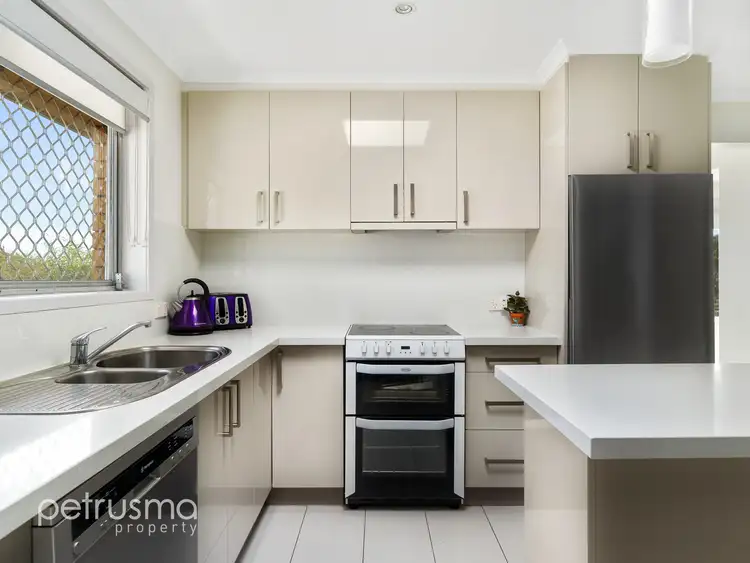 Fifth view of Homely house listing, 55 Henley Street, Lindisfarne TAS 7015