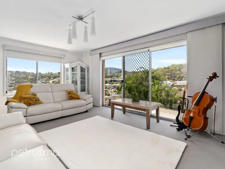 Sixth view of Homely house listing, 55 Henley Street, Lindisfarne TAS 7015