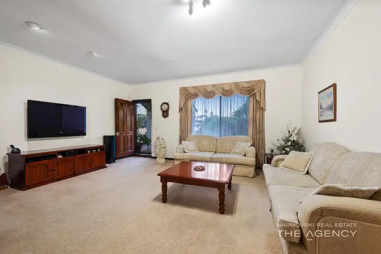 Fourth view of Homely house listing, 93 Arkana Road, Westminster WA 6061