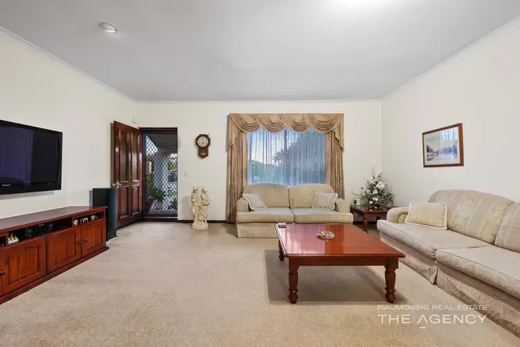 Fifth view of Homely house listing, 93 Arkana Road, Westminster WA 6061
