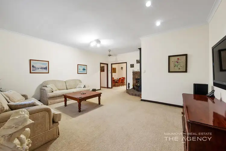 Sixth view of Homely house listing, 93 Arkana Road, Westminster WA 6061