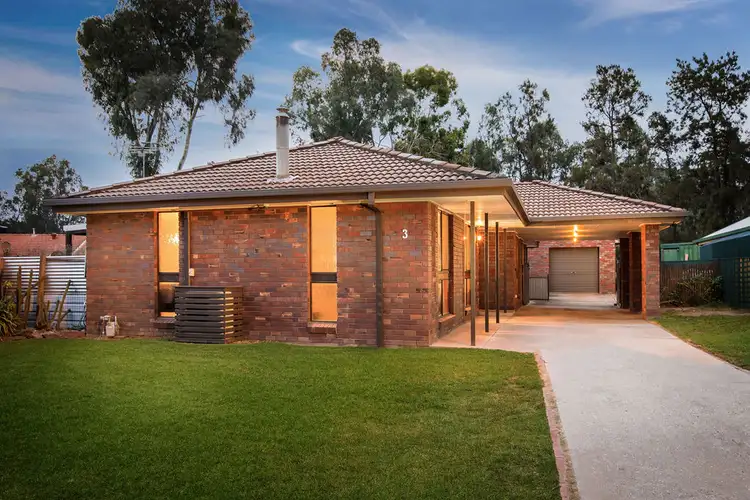 3 Gleneagles Court, Thurgoona NSW 2640