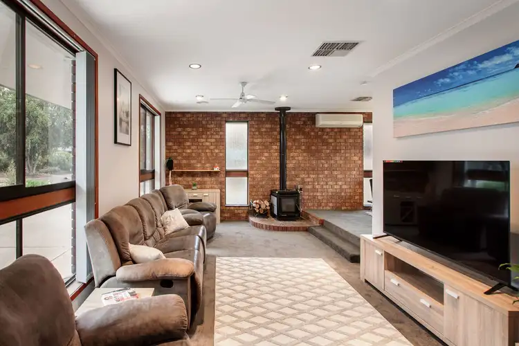 Fifth view of Homely house listing, 3 Gleneagles Court, Thurgoona NSW 2640