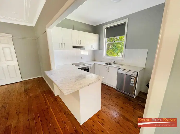 Second view of Homely house listing, 84 Stock Road, Gunnedah NSW 2380