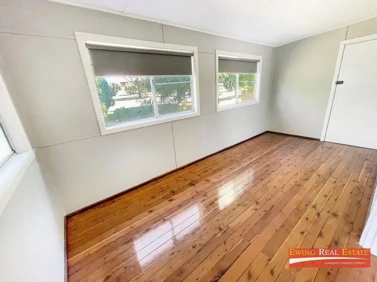 Fourth view of Homely house listing, 84 Stock Road, Gunnedah NSW 2380