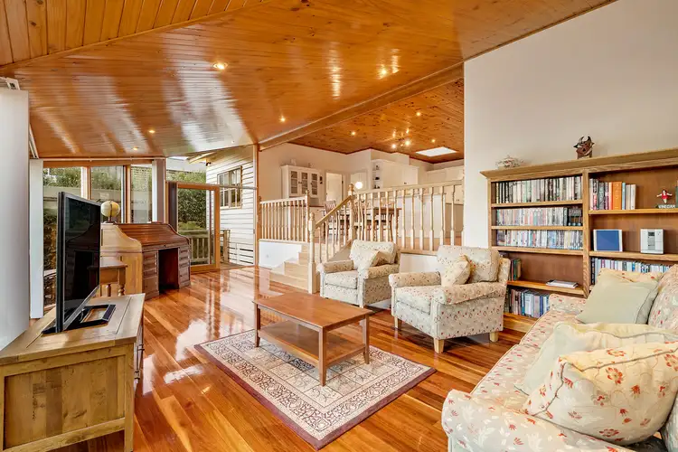 Sixth view of Homely house listing, 9 Cowper Street, Hawthorn East VIC 3123