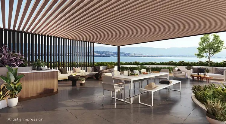 Fifth view of Homely apartment listing, Address available on request