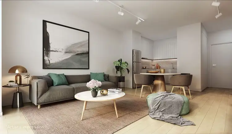 Fifth view of Homely apartment listing, Address available on request