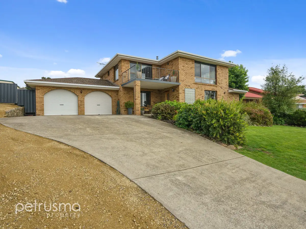 Main view of Homely house listing, 30 Sharron Drive, Granton TAS 7030
