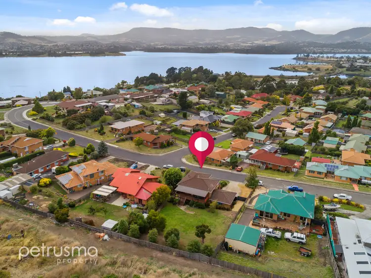 Second view of Homely house listing, 30 Sharron Drive, Granton TAS 7030